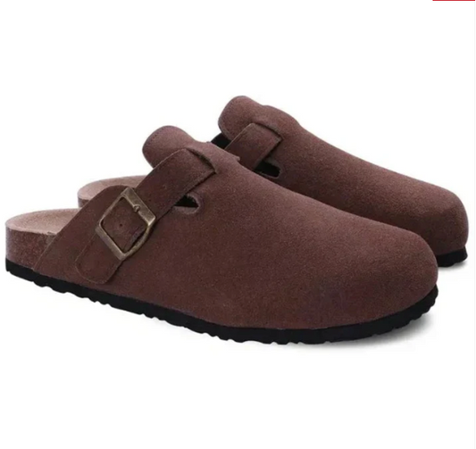 Chaussons pour hommes | Style Old Money Confortables