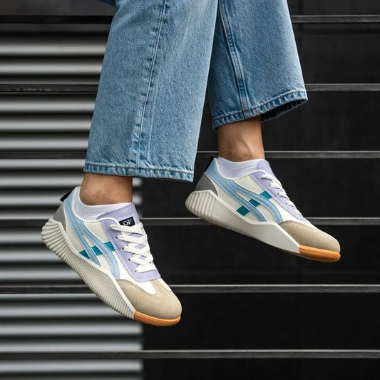 Chaussures Orthopédiques Chic et Confortables